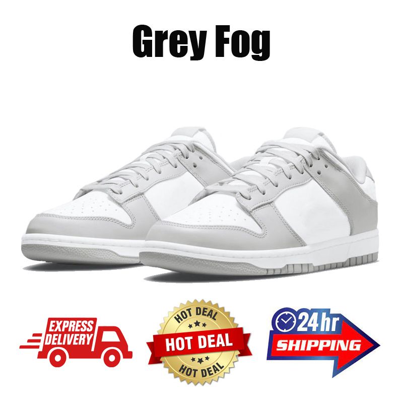 #5 Grey Fog 22-48