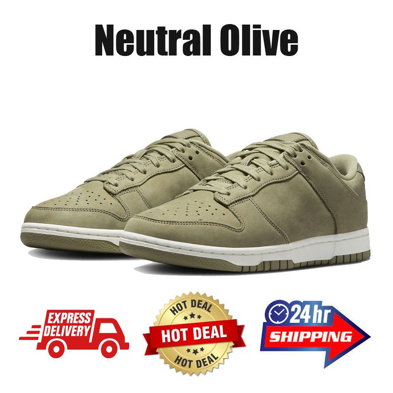 #41 Neutral Olive 36-45