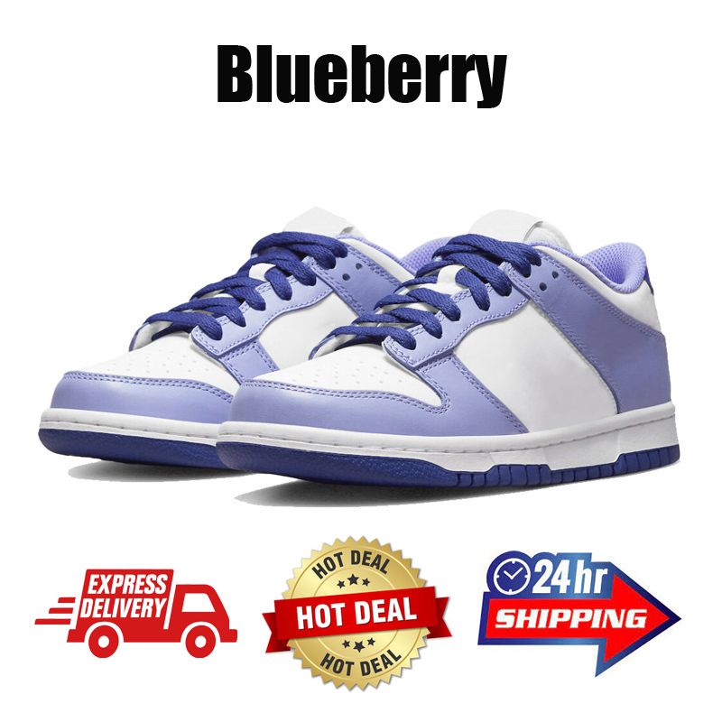 #44 Blueberry 36-45