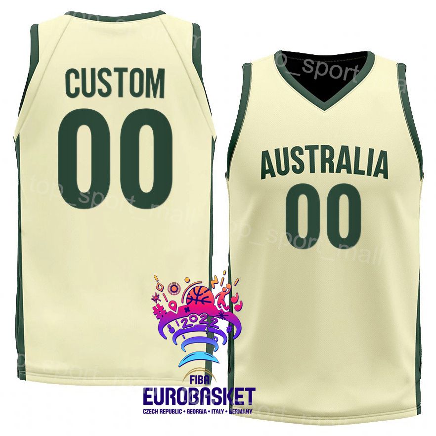 Eurobasket Patch3 ile