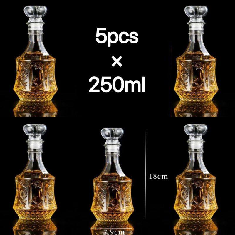 5pcs-250ml-d03