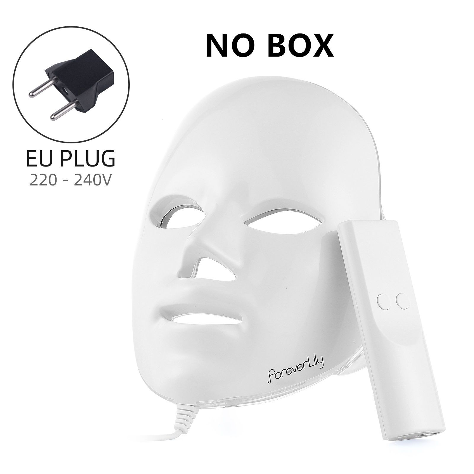 Nobox-eu Plug