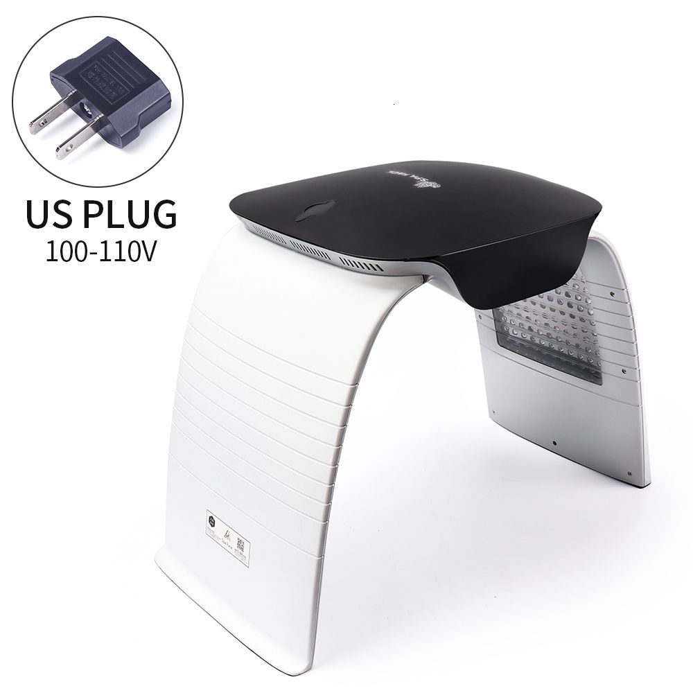 US Plug (100-110V)