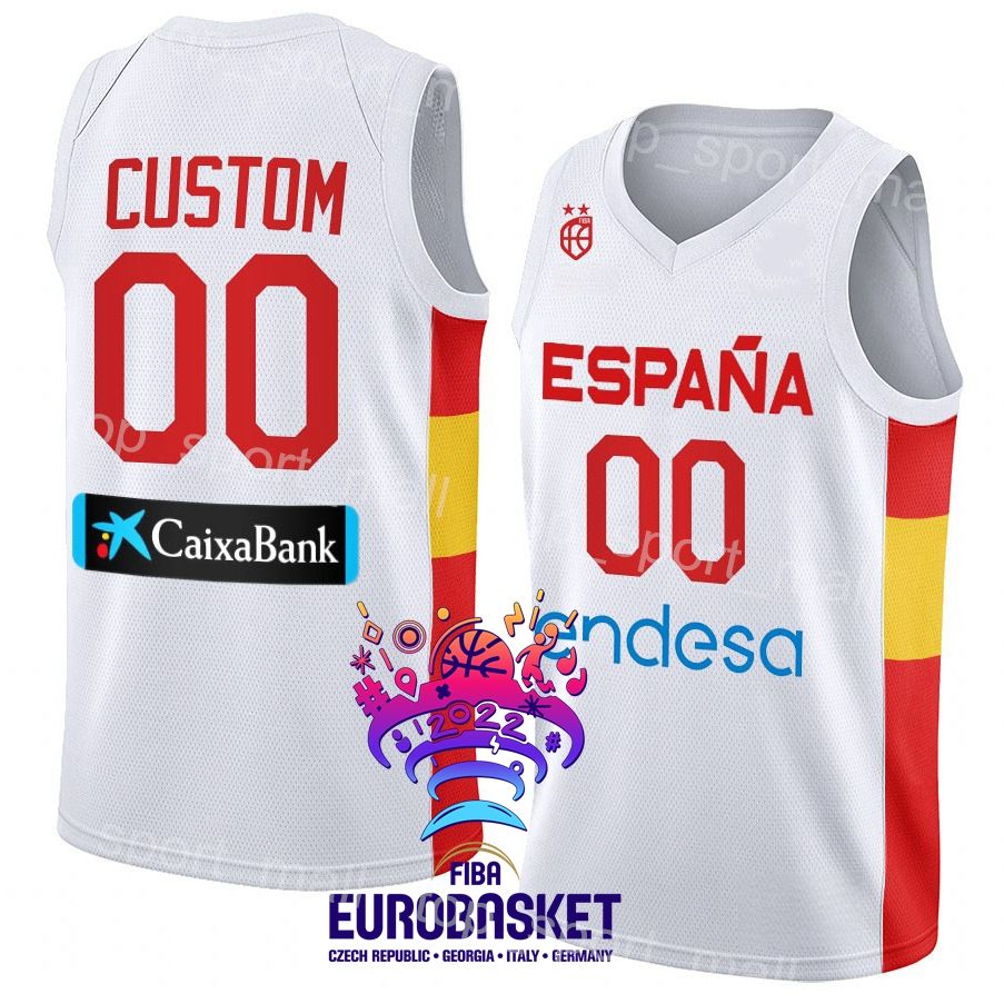 Met Eurobasket Patch