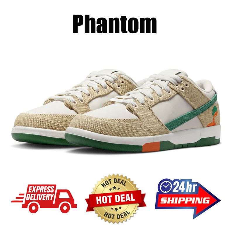 #34 Phantom 36-45