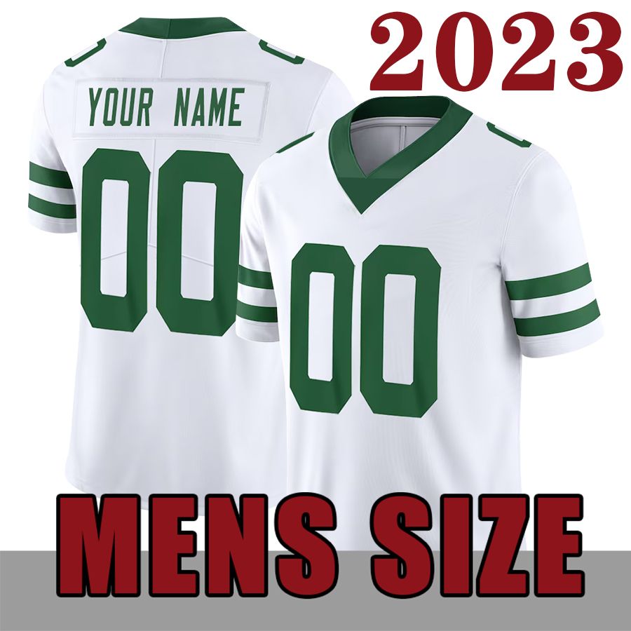 Mens Jersey (PQJ)