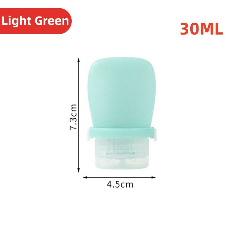 Ljusgrön-30 ml