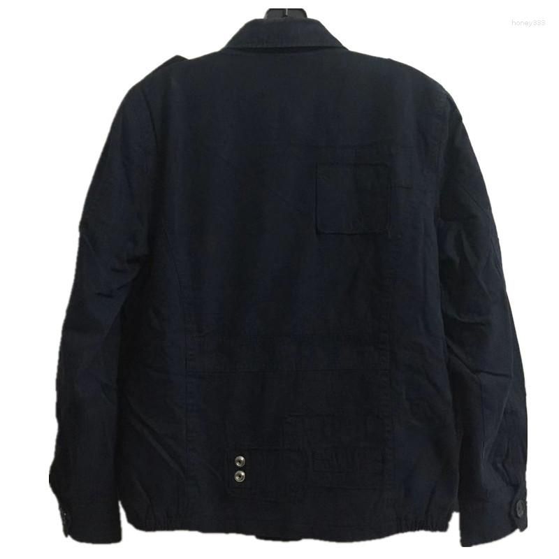 Navy blau