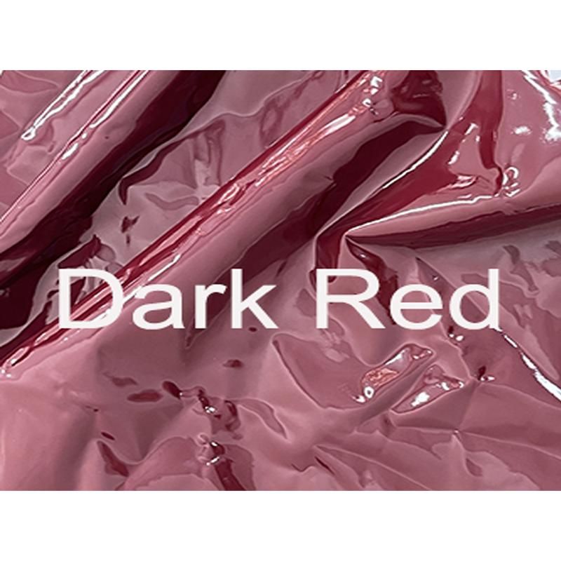 Rojo oscuro