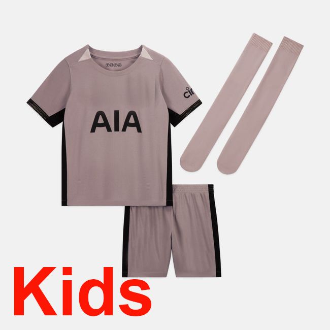 Kids 23-24 Thrid+socks