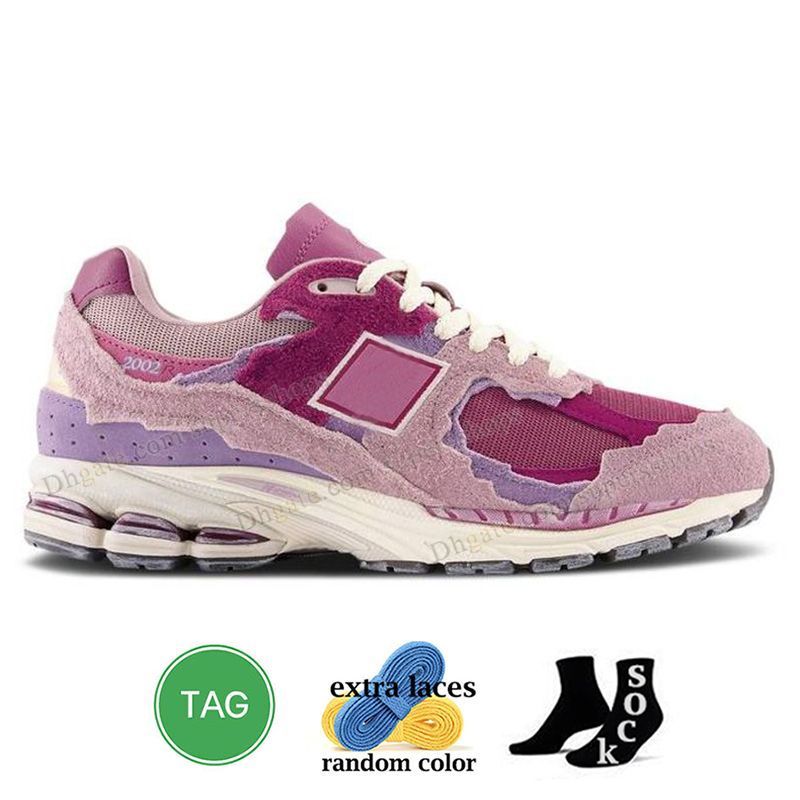 n01 protection pack pink 36-45