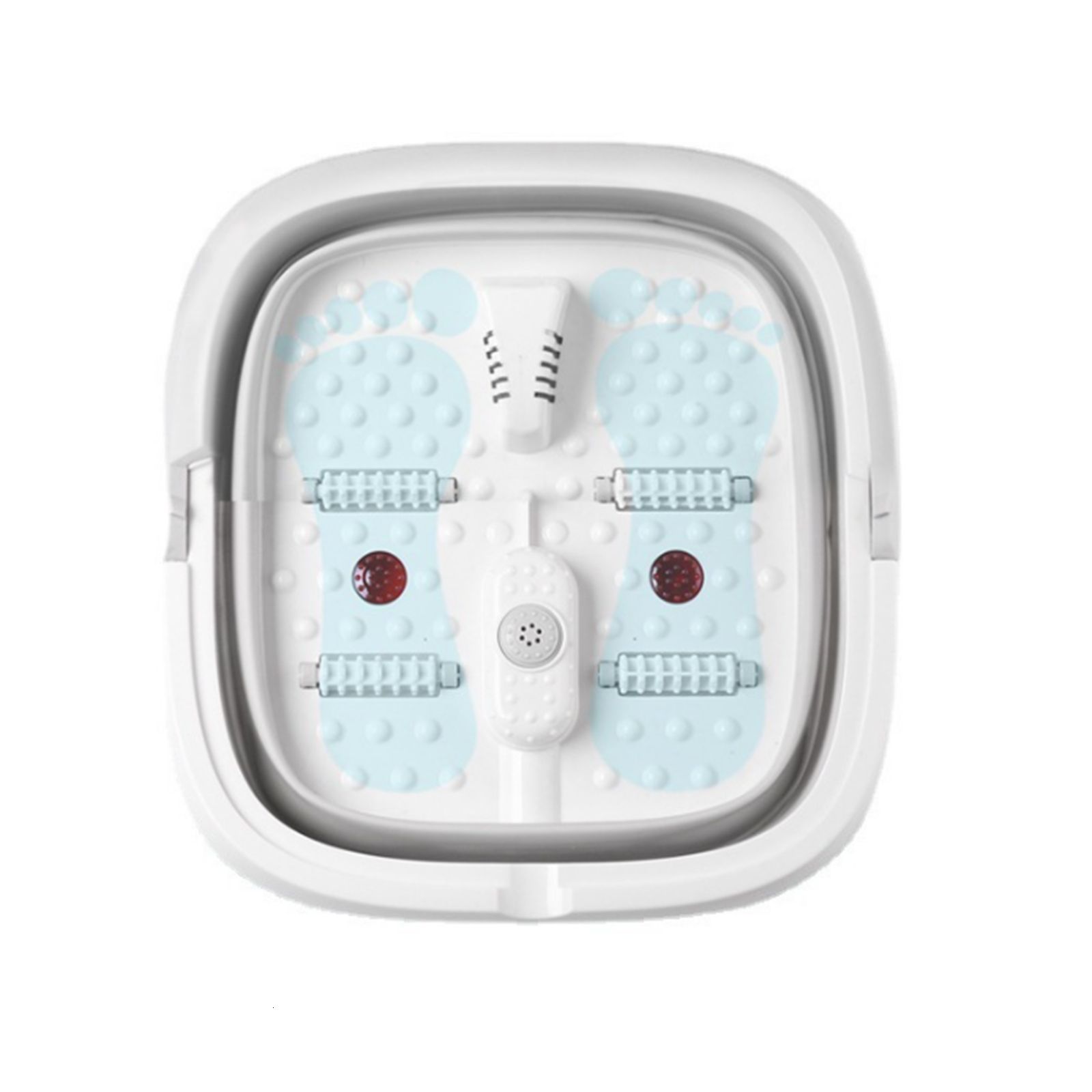 Foot Spa Massager-Eu Plug