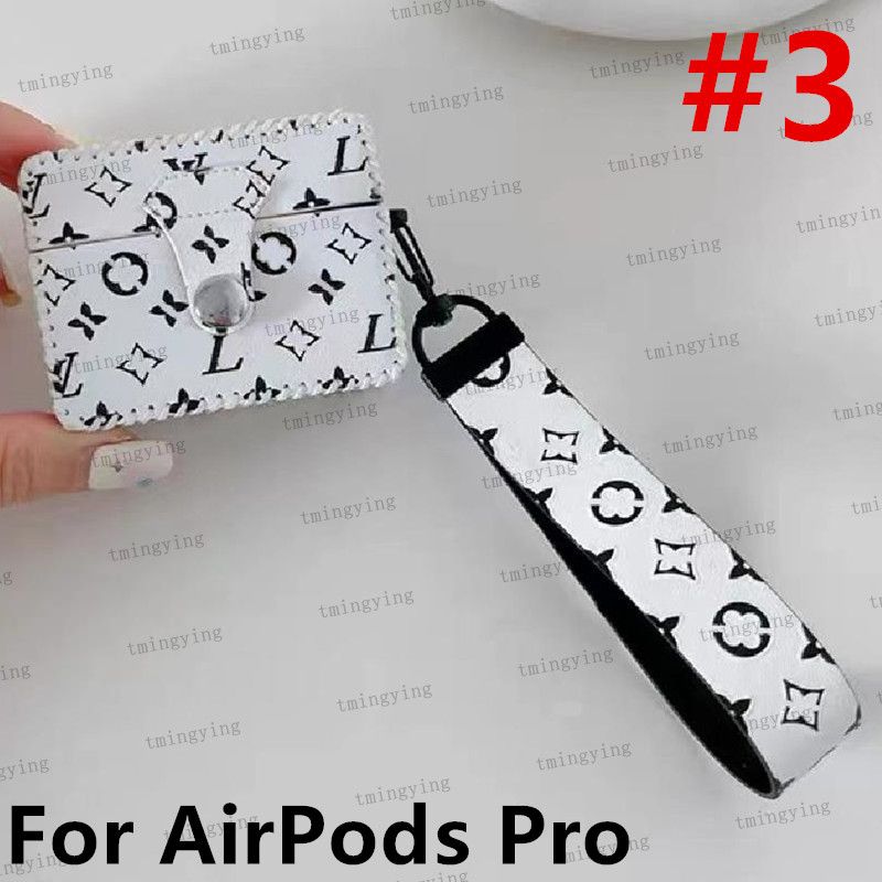 #3- V för AirPods Pro