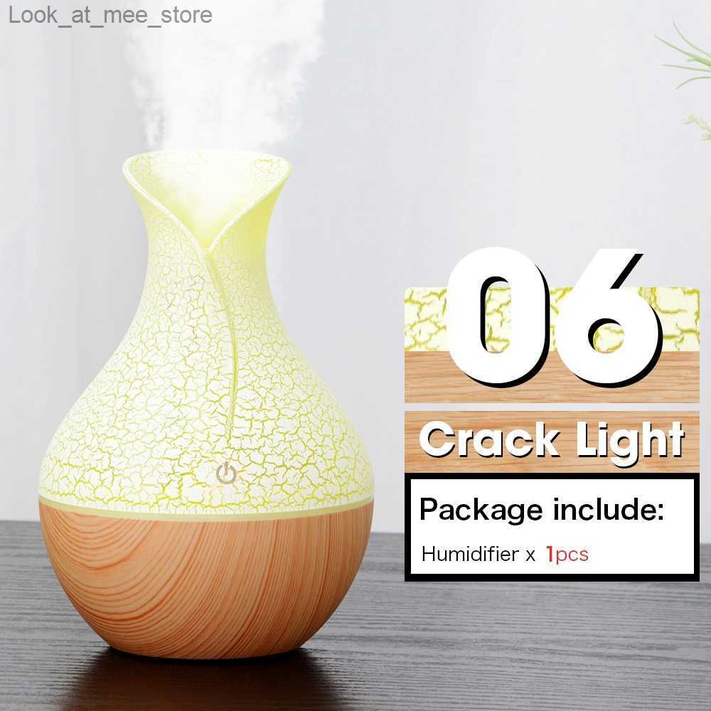 b-light crack