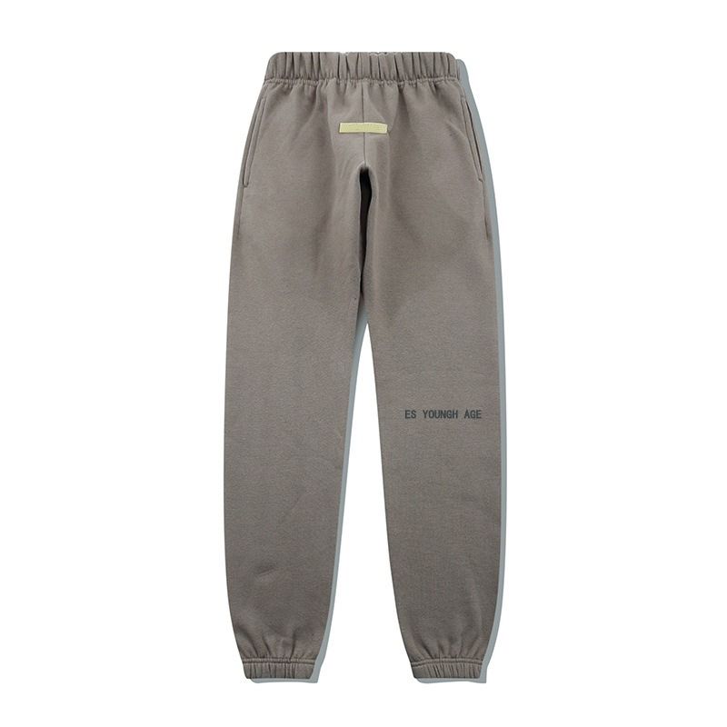 pantalons gris