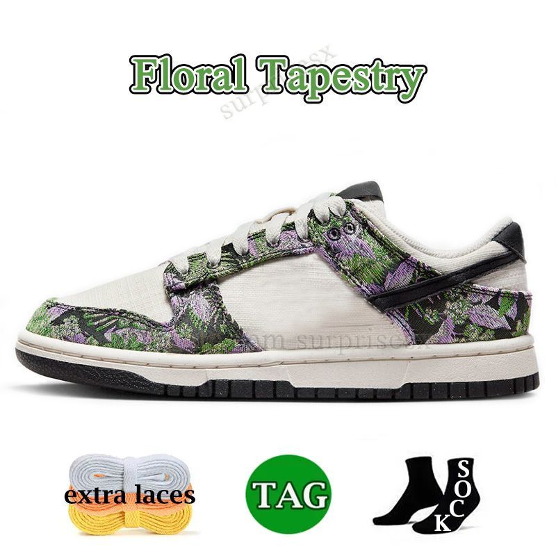 A37 Floral Tapestry 36-46