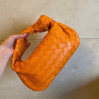 Vibrant Orange Small 22cm