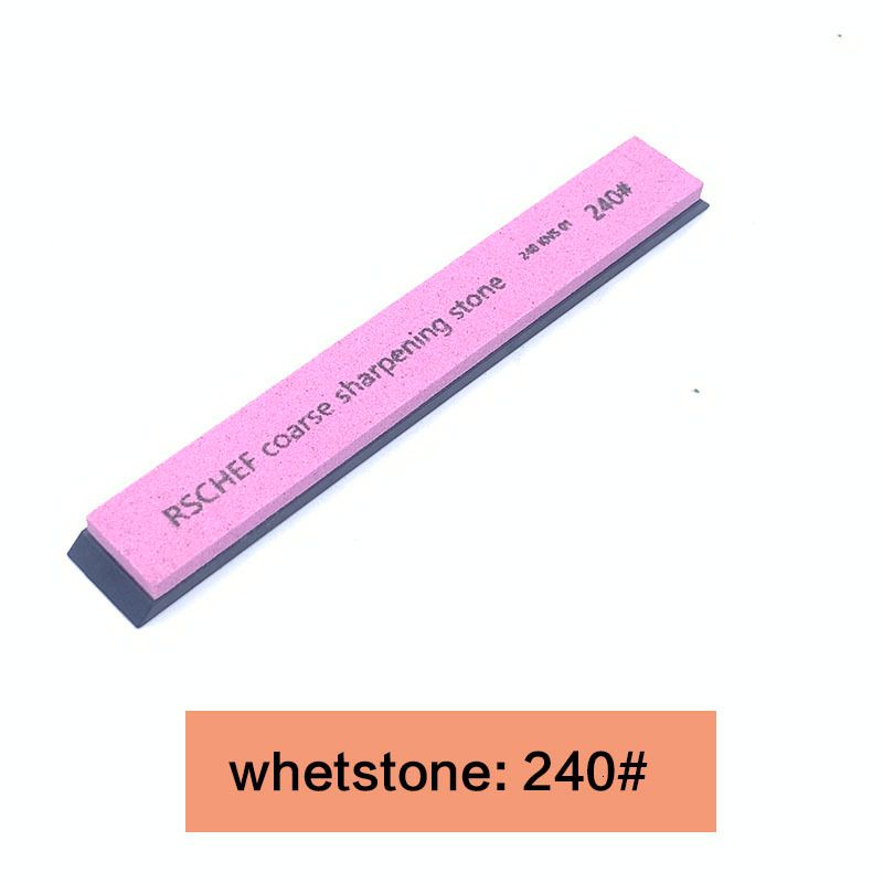 240 Grit-Sharpening Stone