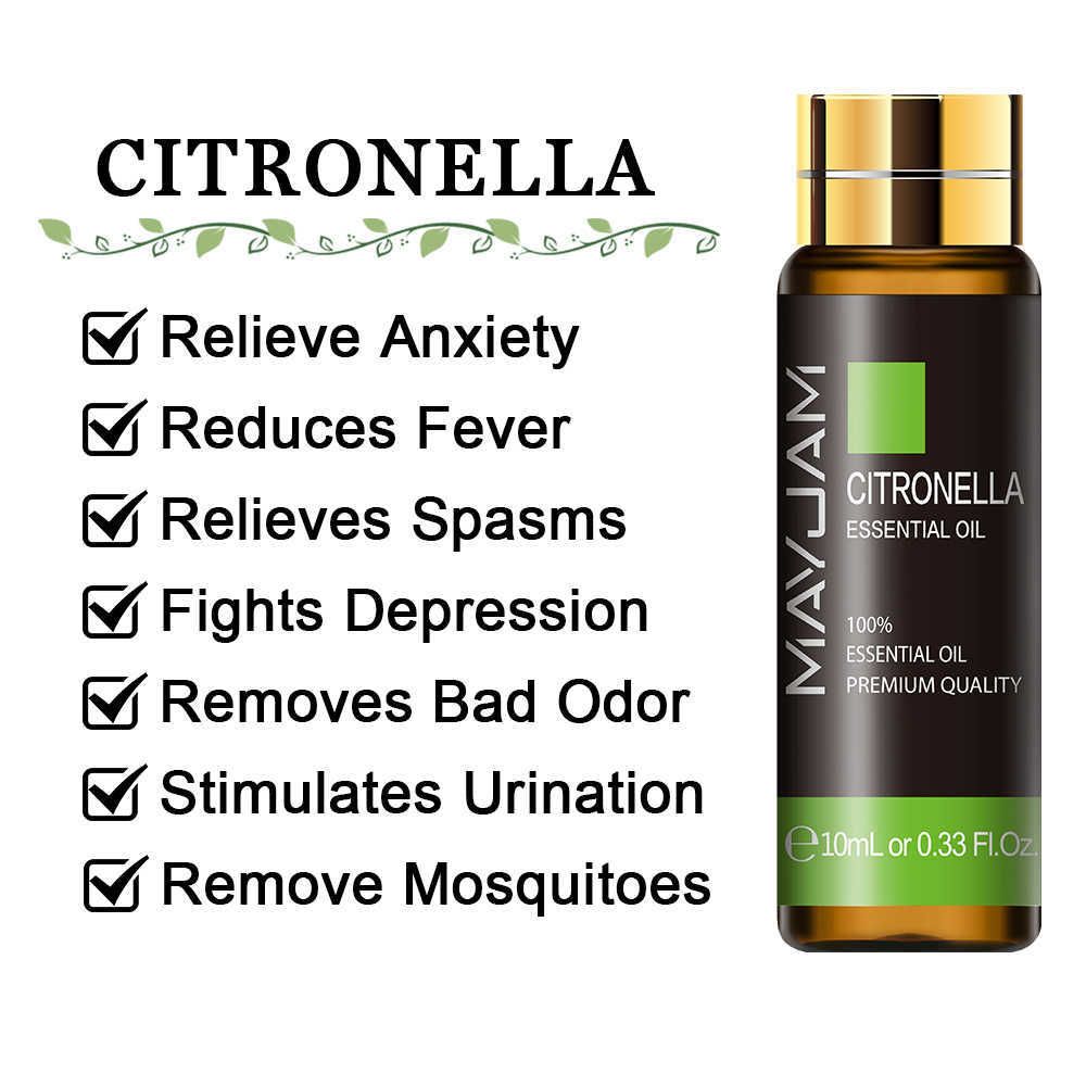 Citronela-10ml