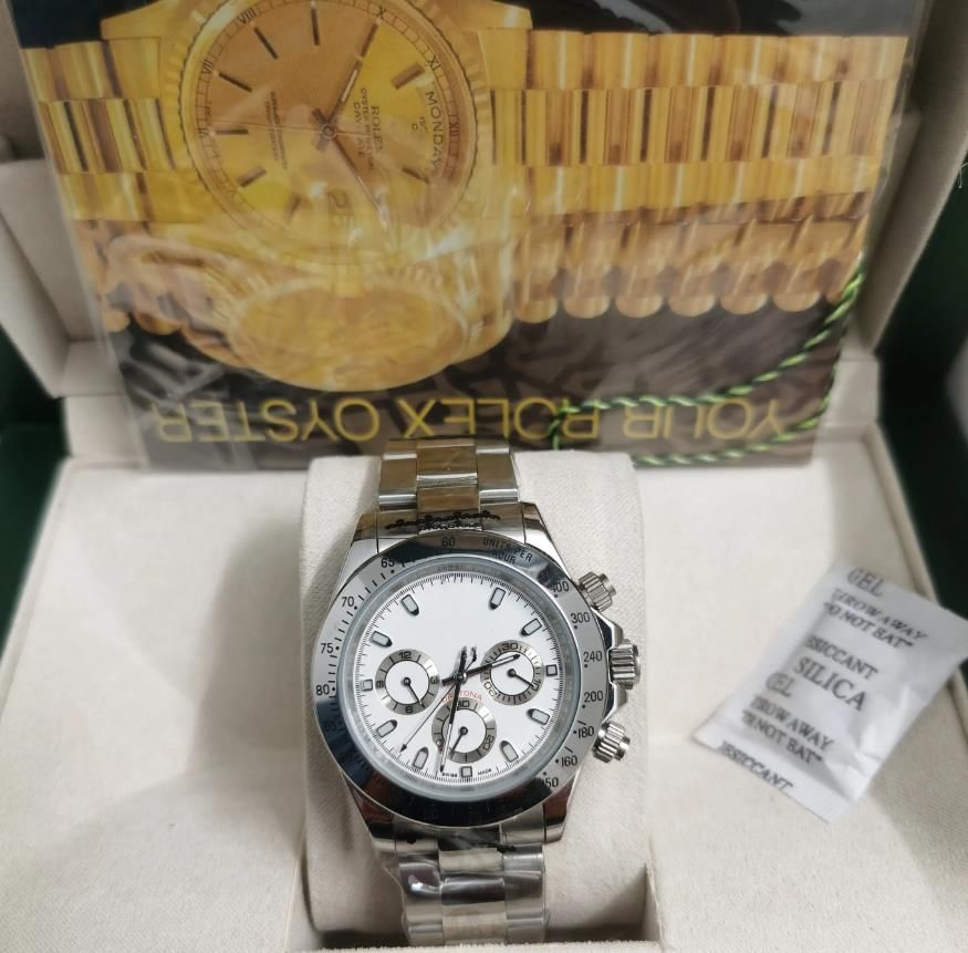 style 5 Original box+watch