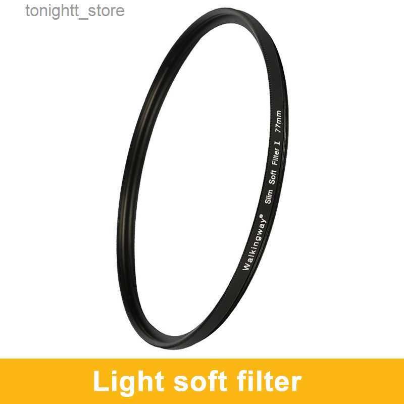 Light Soft Filter-37mm