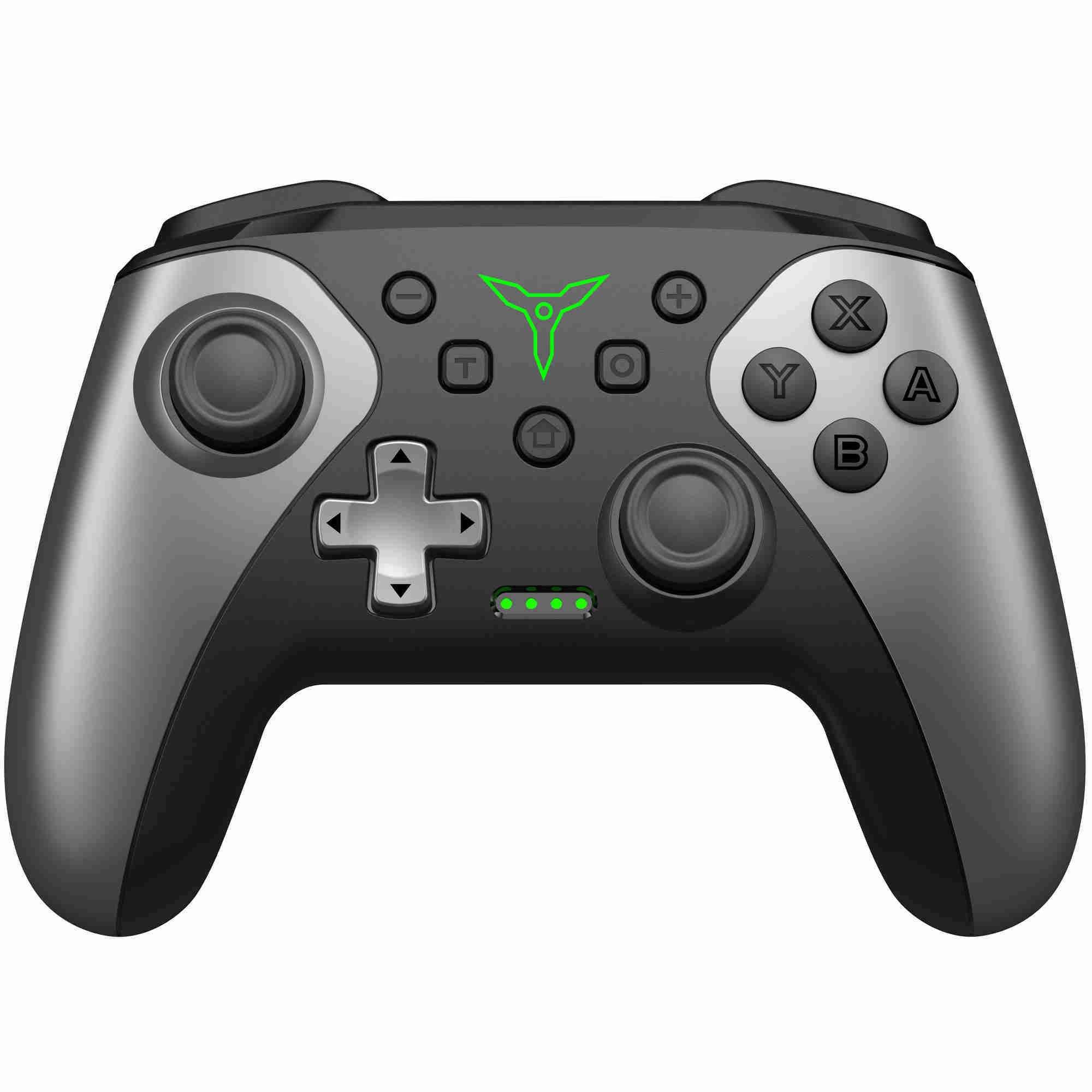 Q233 Controller