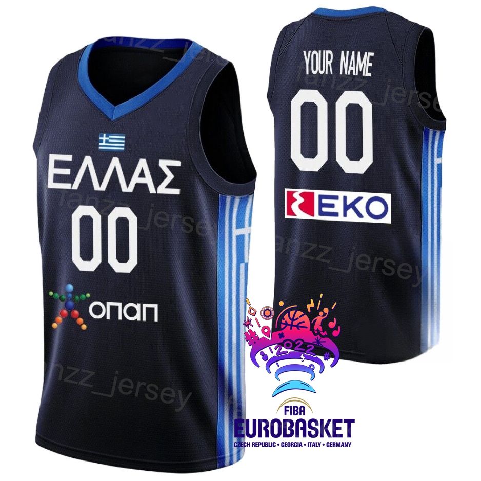 Eurobasketパッチ付き