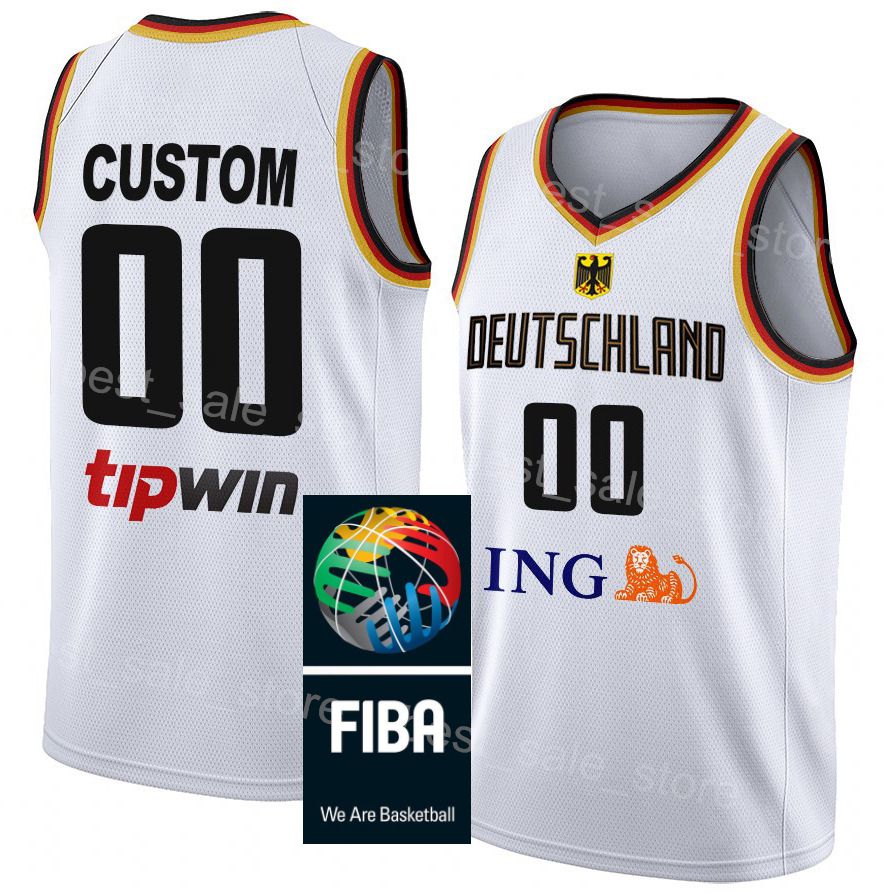 С Fiba Patch