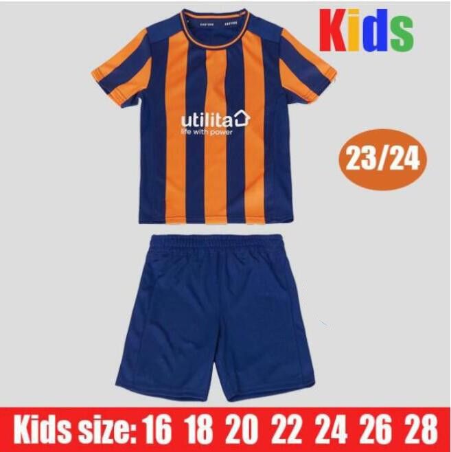 kids Men 23/24 third