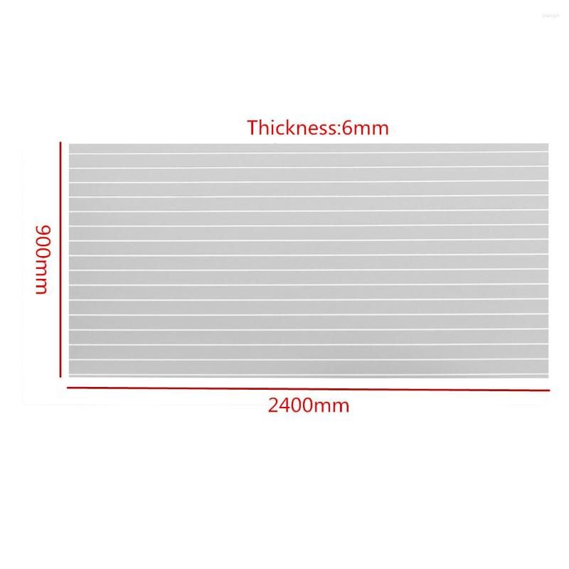 C 2400x900x6mm