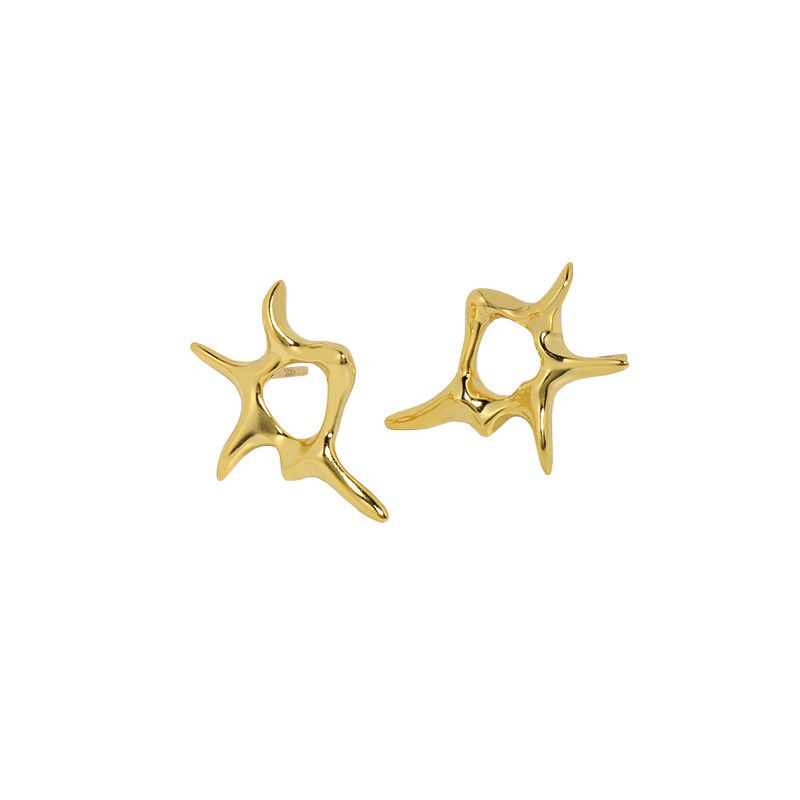 Colore d'oro 18K