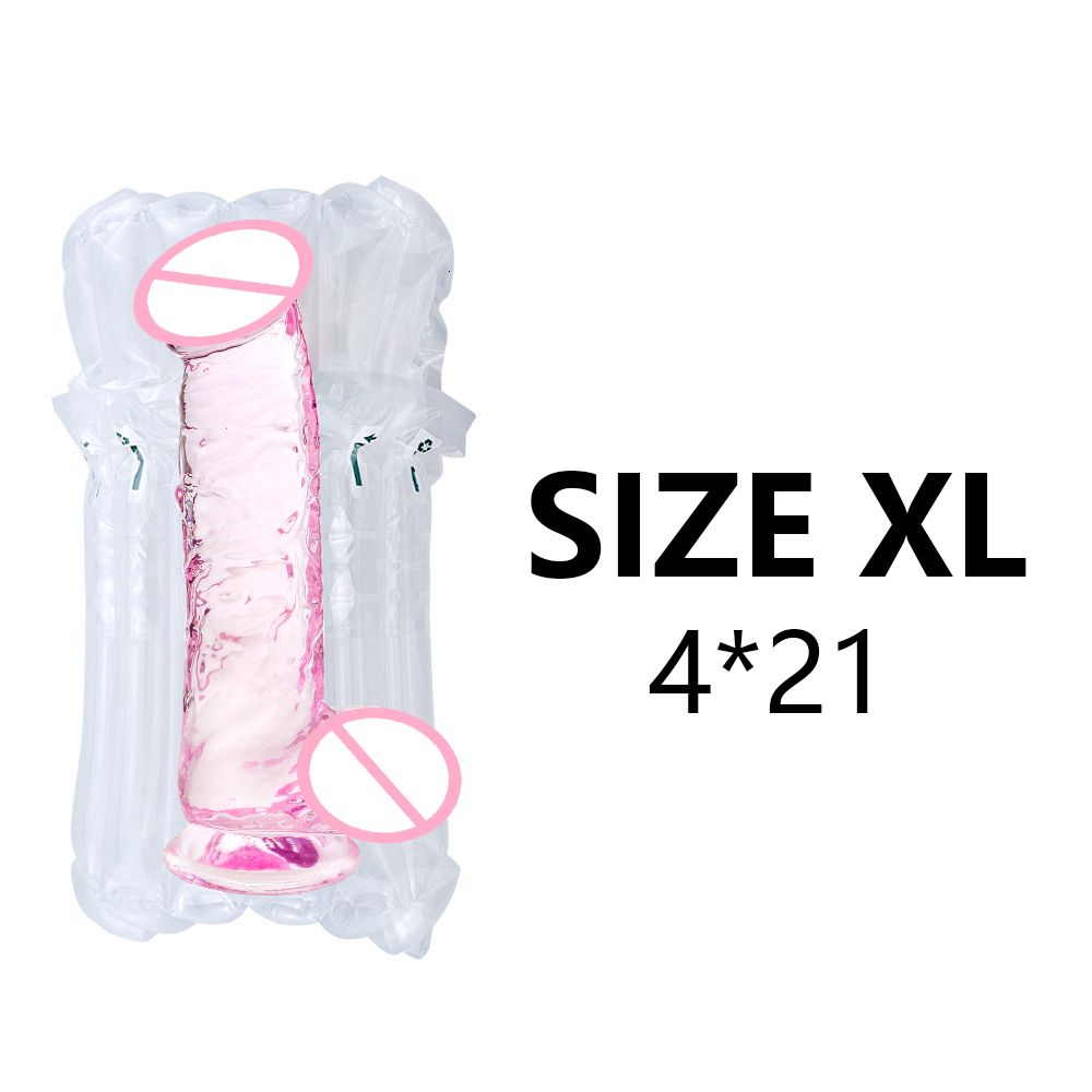 Roze xl