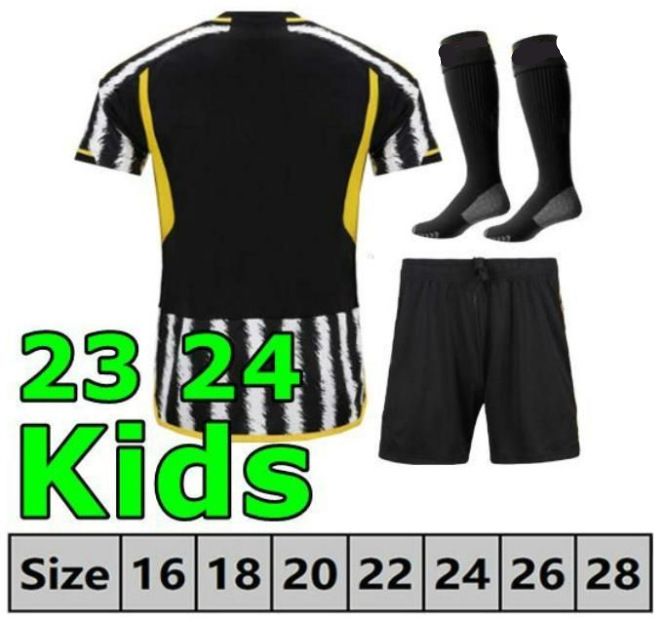 23/24 Kids-Home+Socks