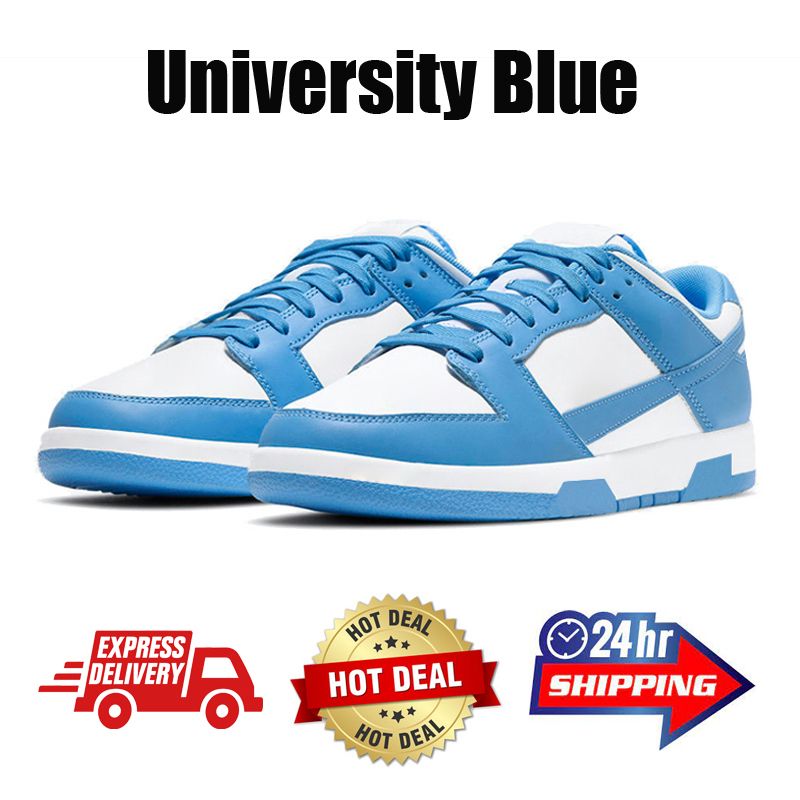 #3 University Blue 36-47