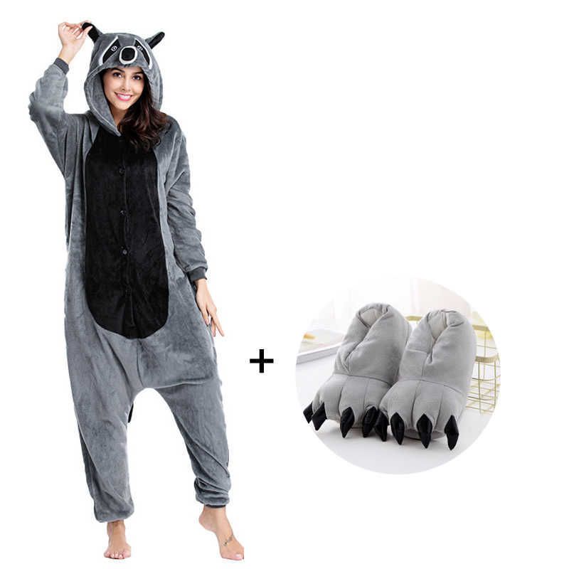 onesie with slippers