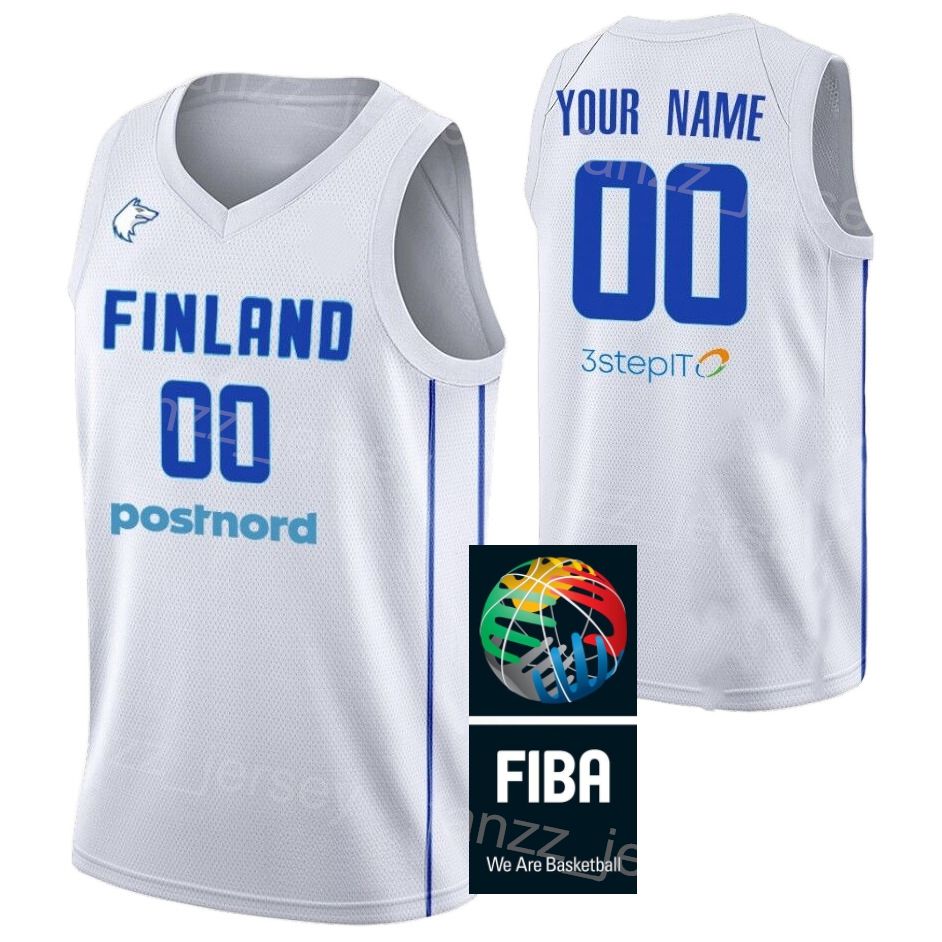 Z łatką fiba