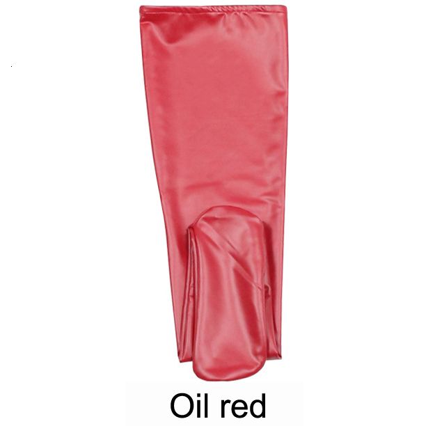 oil red