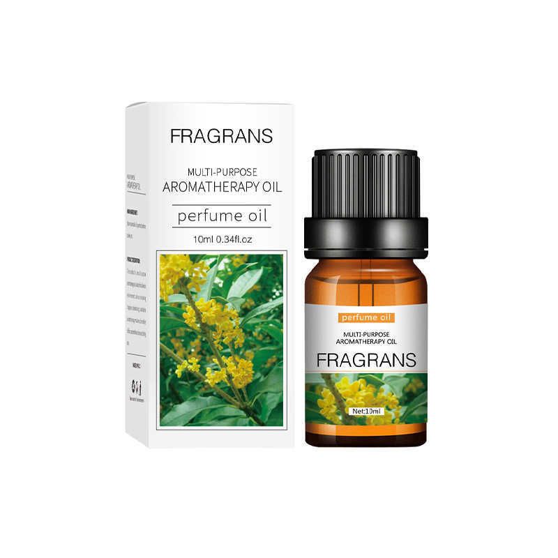 Fragrans-10ml