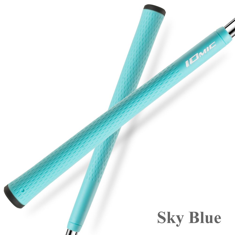 iomic A-sky blue