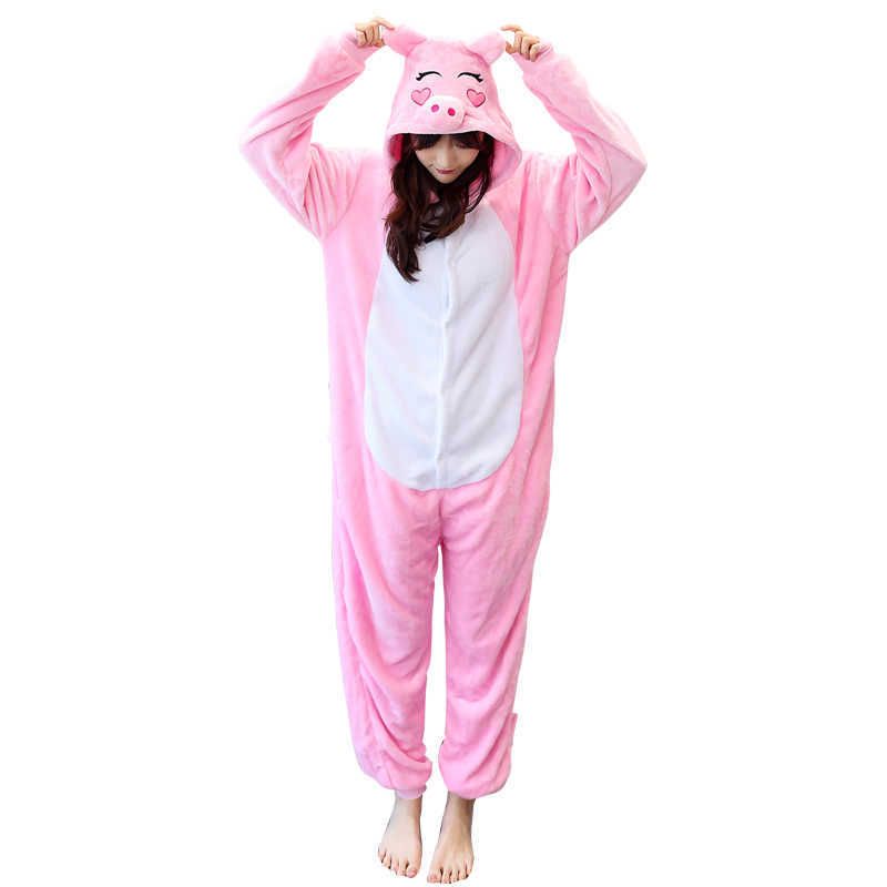 pink pig