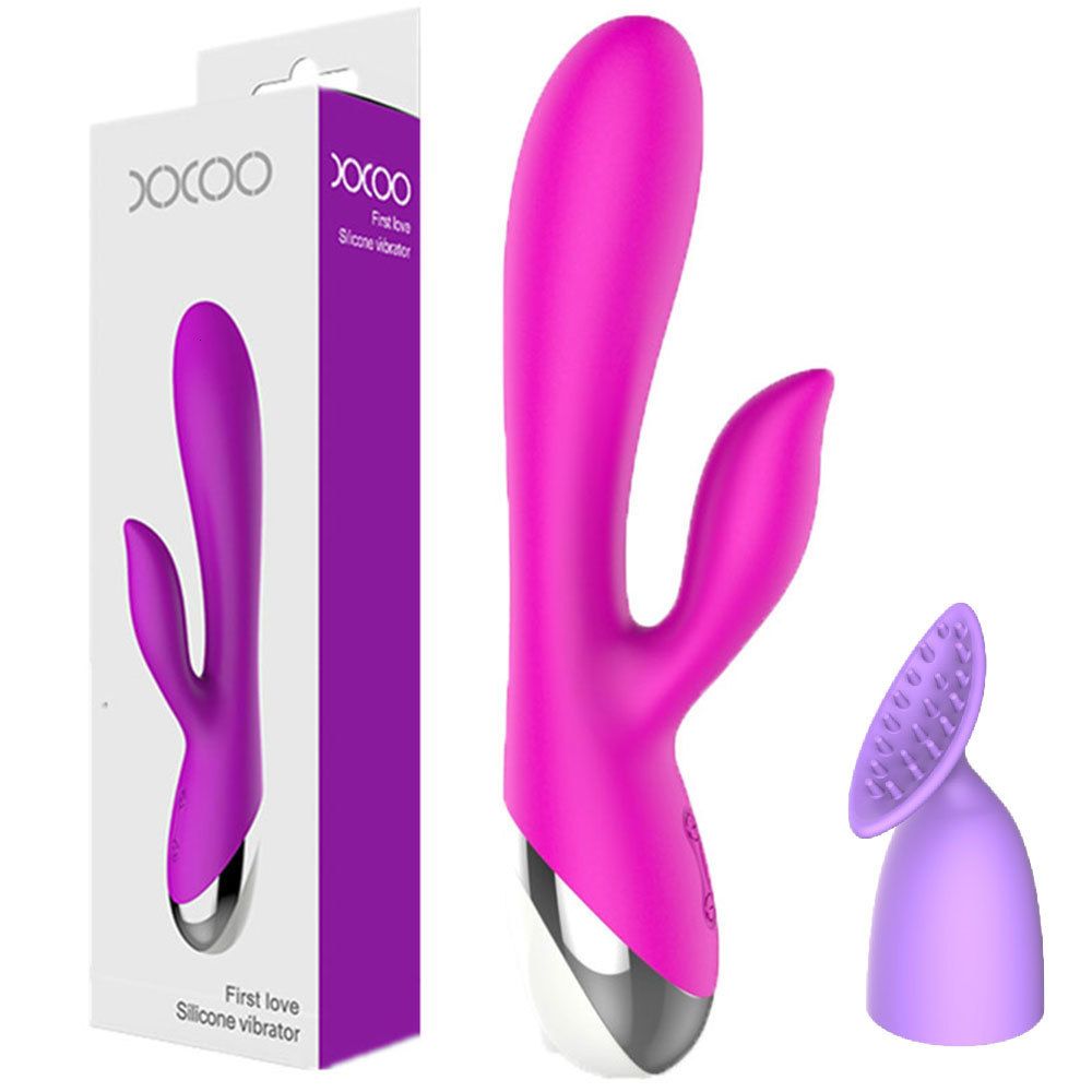 Dildo Vibrator10