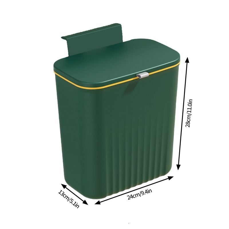 Poubelles S6