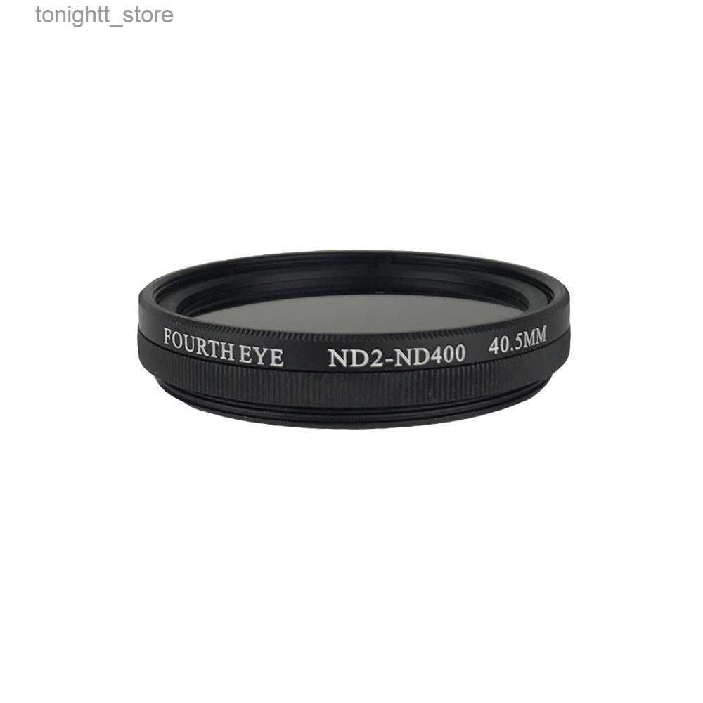 Nd2-400 Fader Nd-43mm