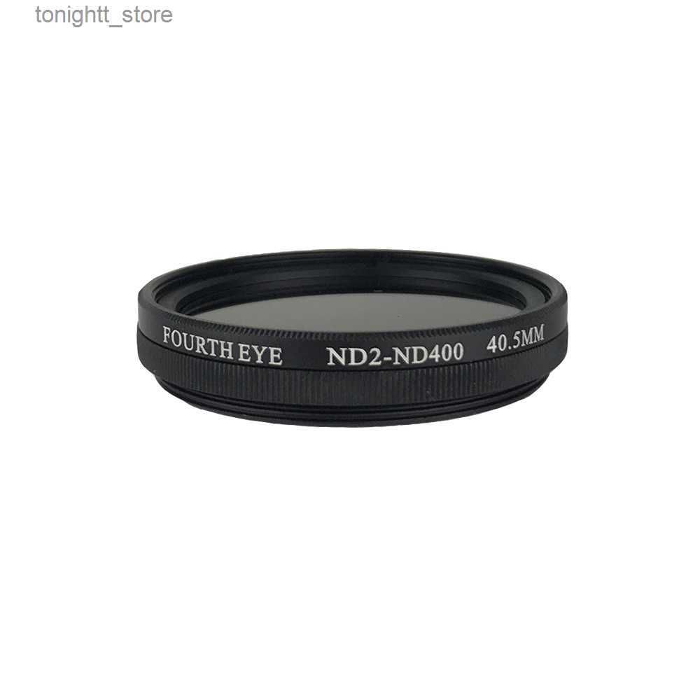 ND2-400 FADER ND-43mm