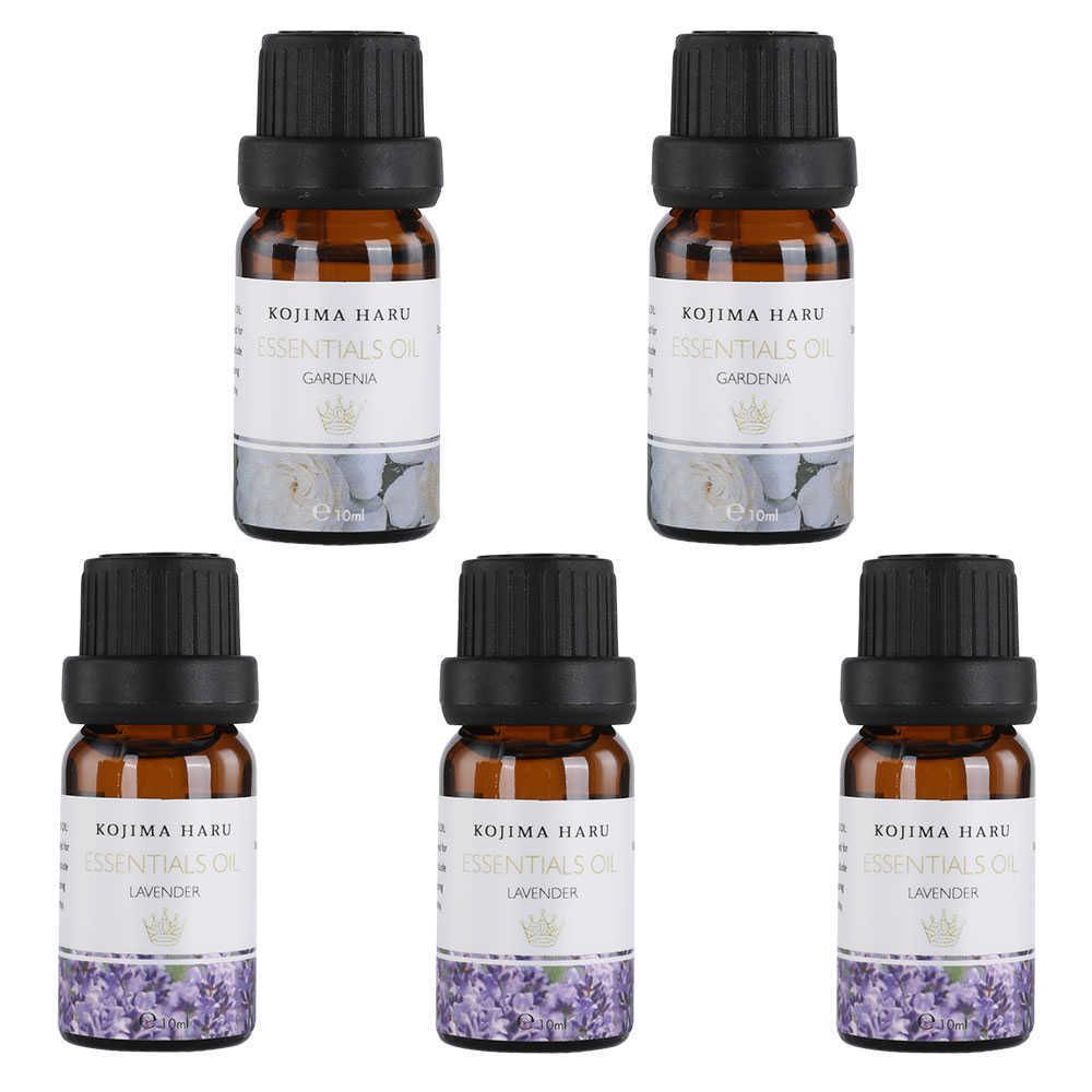 2Gardenia-3Lavender-10ml