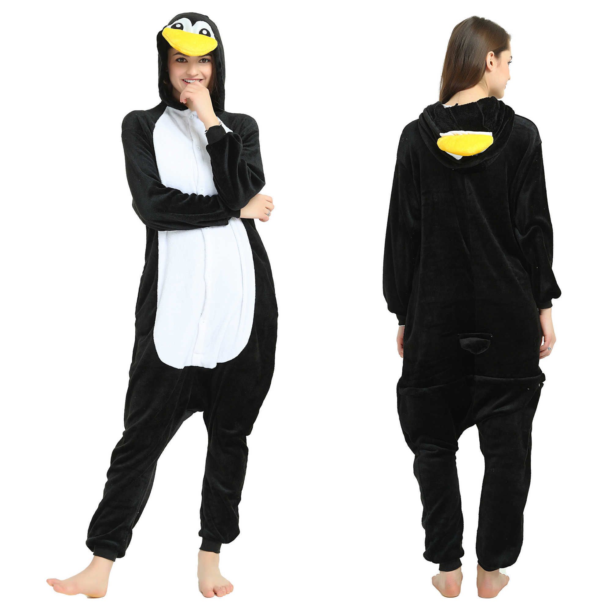 Compre Unissex kigurumi dinossauro unicórnio dos desenhos animados