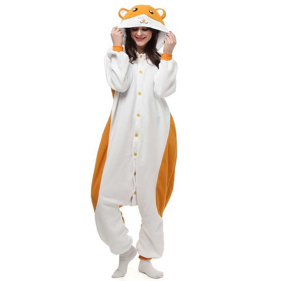 women kigurumi