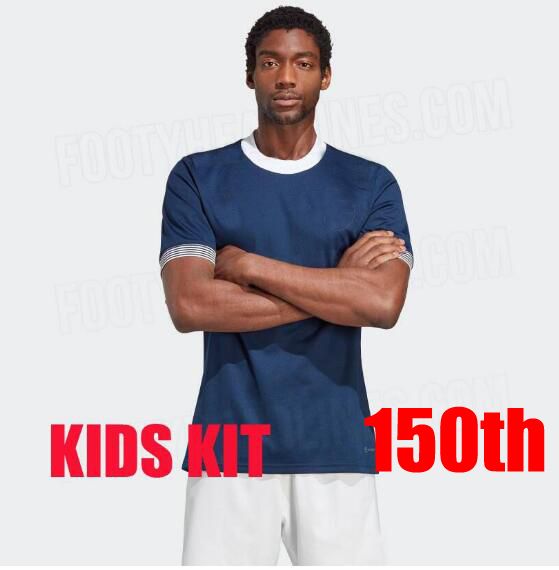 150th kids