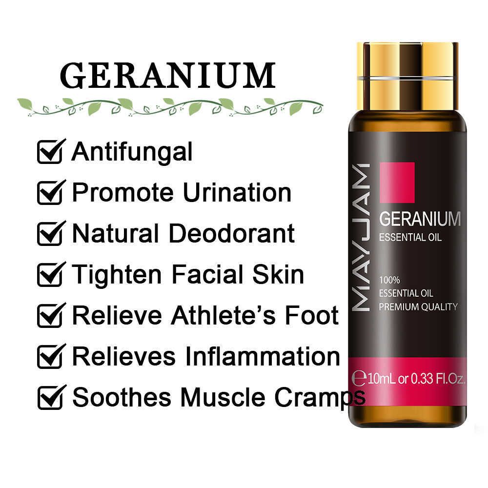 Gerânio-10ml