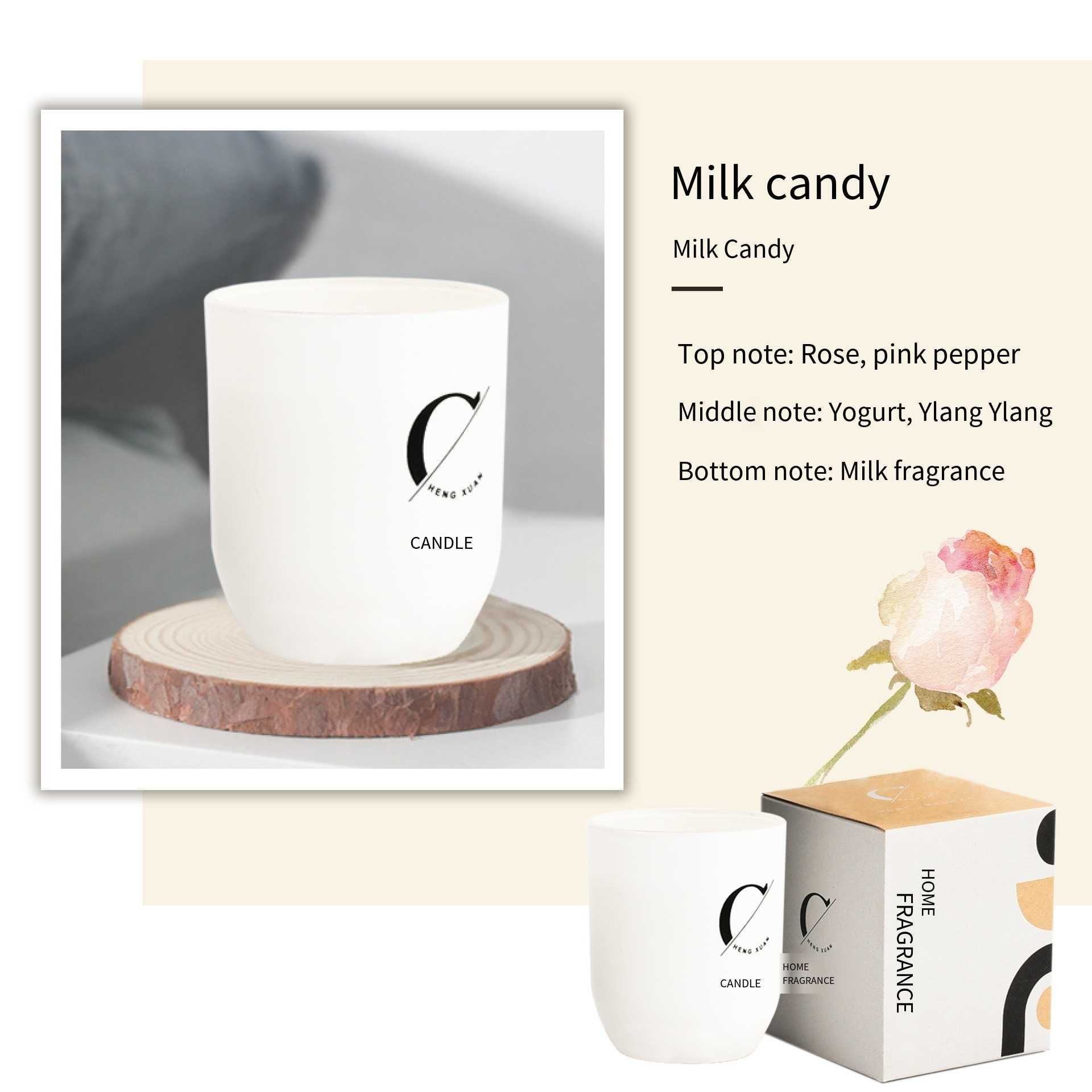 Milk Candy-100ml